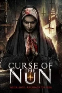 Curse of the Nun Poster