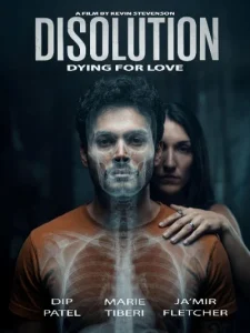 Disolution Poster