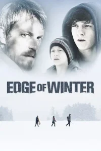 Â Edge of Winter Poster