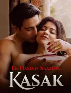Ek Haseen Saazish Kasak Poster