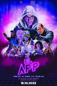 Ā El App Poster