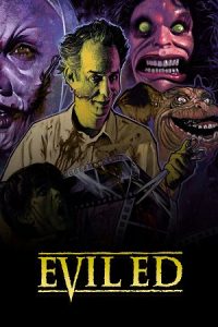 Ā Evil Ed Poster