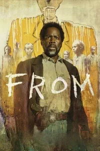 From Season4 Poster