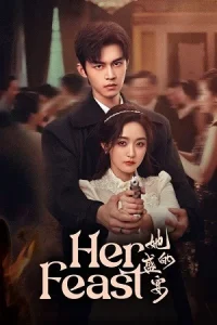 Her Feast Poster