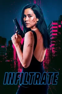 Infiltrate Poster