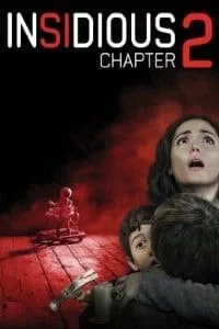 Insidious: Chapter 2 Poster