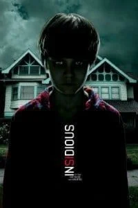 Insidious Poster