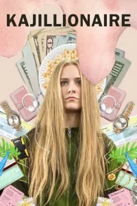 Kajillionaire Poster
