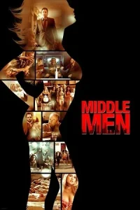 Â Middle Men Poster