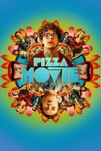  Pizza Movie Poster