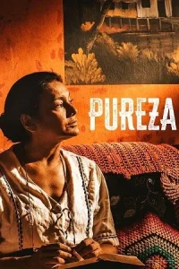Ā Pureza Poster