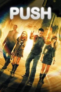 Â Push Poster