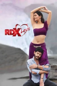 RDX Love Poster