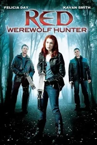  Red: Werewolf Hunter Poster