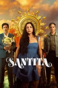 Santita Poster