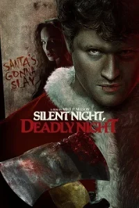  Silent Night, Deadly Night Poster