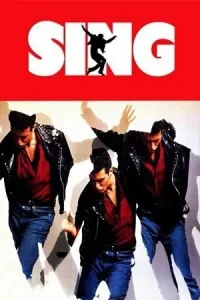 Sing Poster