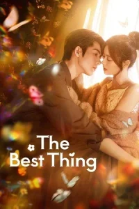 The Best Thing Poster