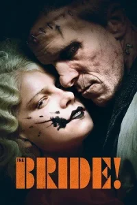 Ā The Bride! Poster