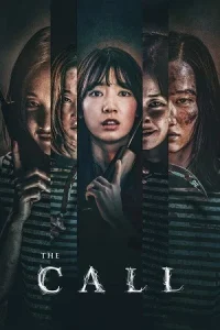  The Call Poster
