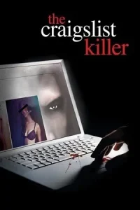 Ā The Craigslist Killer Poster