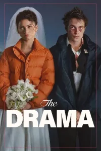 Ā The Drama Poster