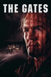 Ā The Gates Poster