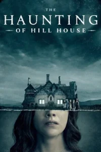  The Haunting of Hill House Poster