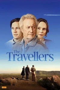 Ā The Travellers Poster