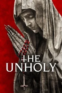  The Unholy Poster