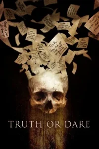  Truth or Dare Poster