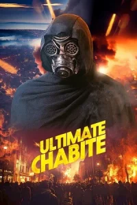 Ā Ultimate Chabite Poster