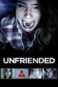 Ā Unfriended Poster