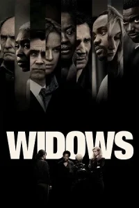 Â Widows Poster