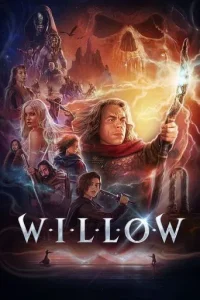  Willow Poster