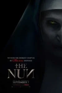 The Nun Poster
