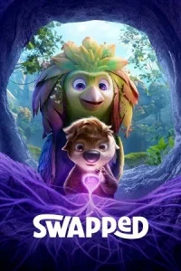 Swapped Poster