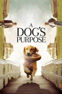 A Dog’s Purpose Poster