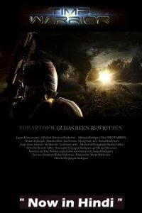 Time Warrior Poster