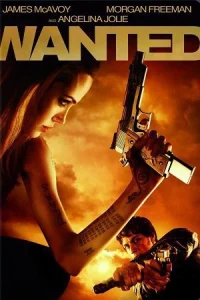 Wanted Poster