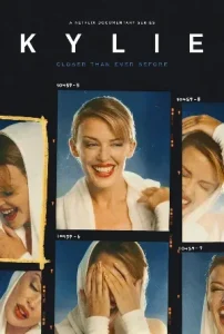 Kylie Poster