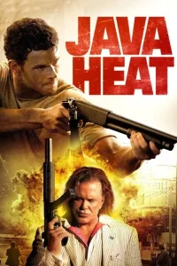 Ā Java Heat Poster