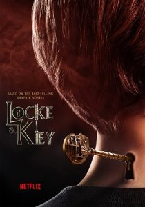 Locke & Key Poster