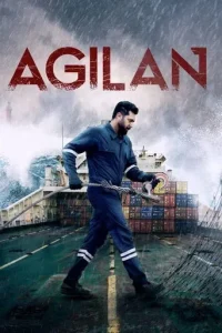 Agilan Poster