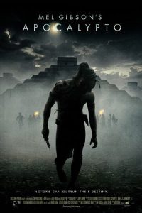 Apocalypto Poster