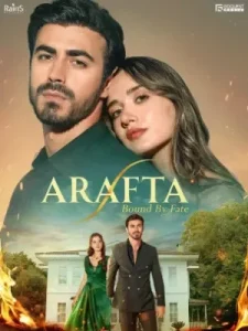 Arafta Poster