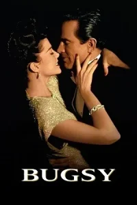  Bugsy Poster