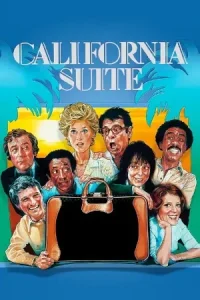 Ā California Suite Poster