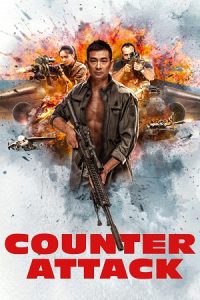 Ā Counter Attack Poster