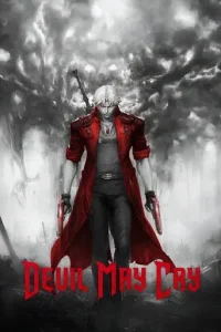Devil May Cry Poster